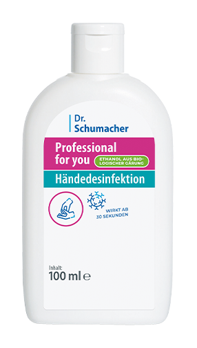 Pflegehilfsmittel Händedesinfektion und Hautdesinfektion Tücher